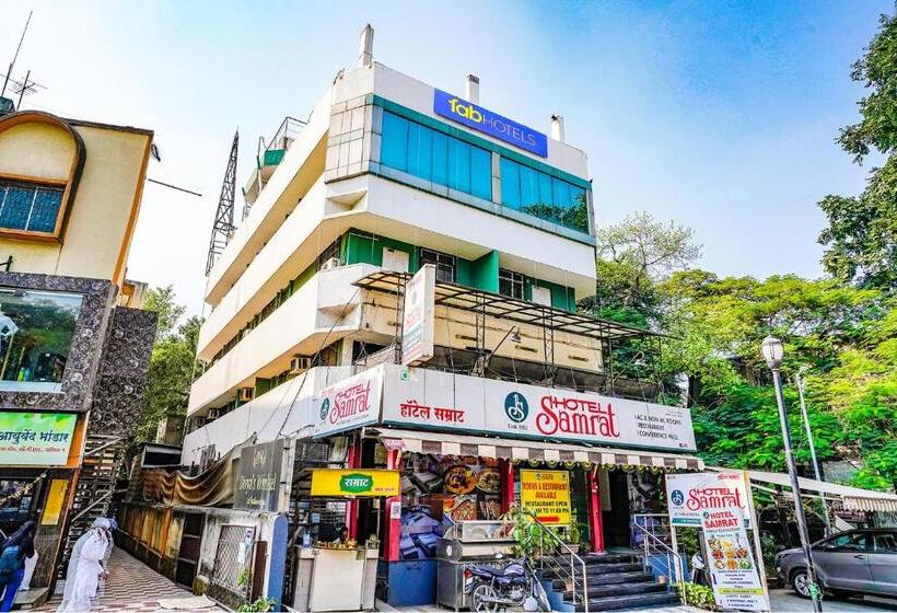 Fabhotel Samrat