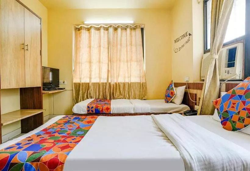 Fabhotel Samrat