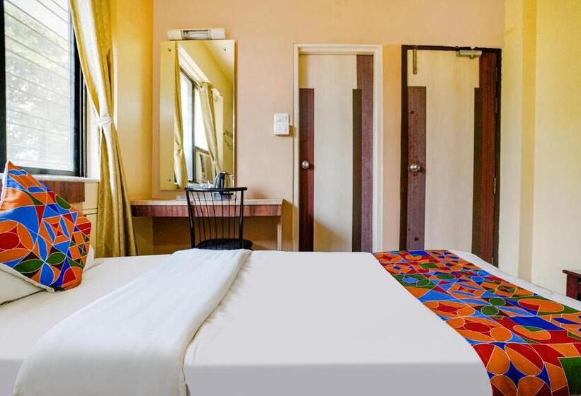 Fabhotel Samrat