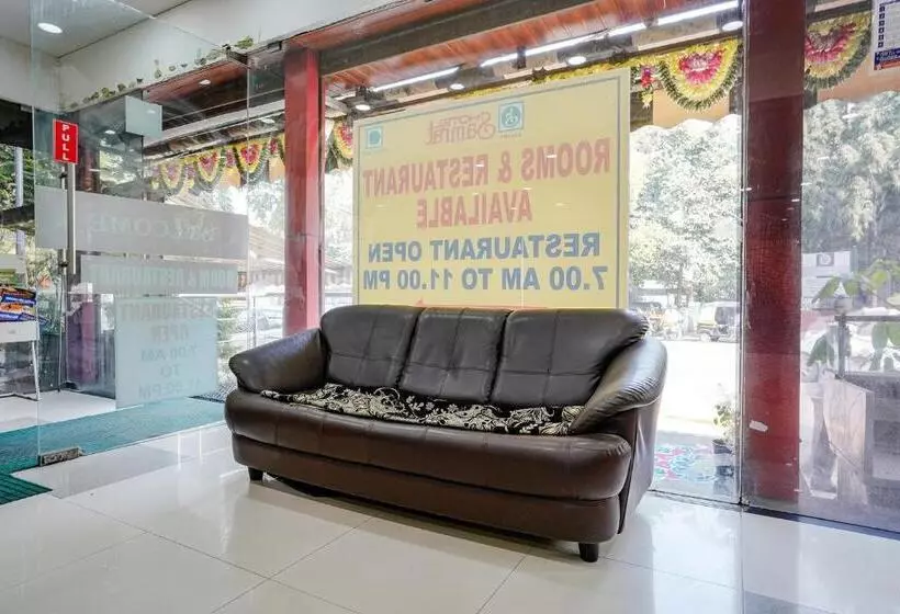 Fabhotel Samrat