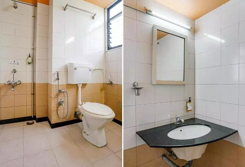 Fabhotel Samrat