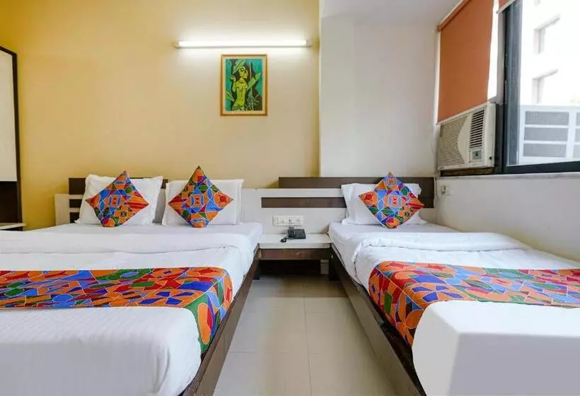 Fabhotel Samrat