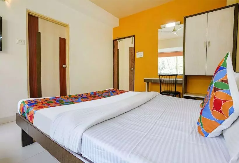 Fabhotel Samrat