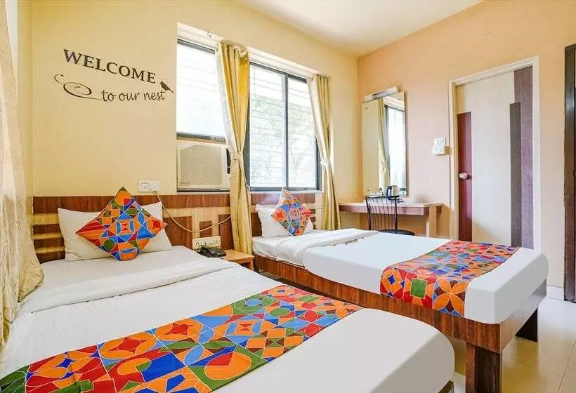Fabhotel Samrat