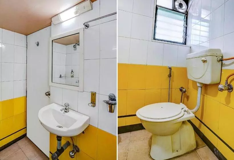 Fabhotel Samrat