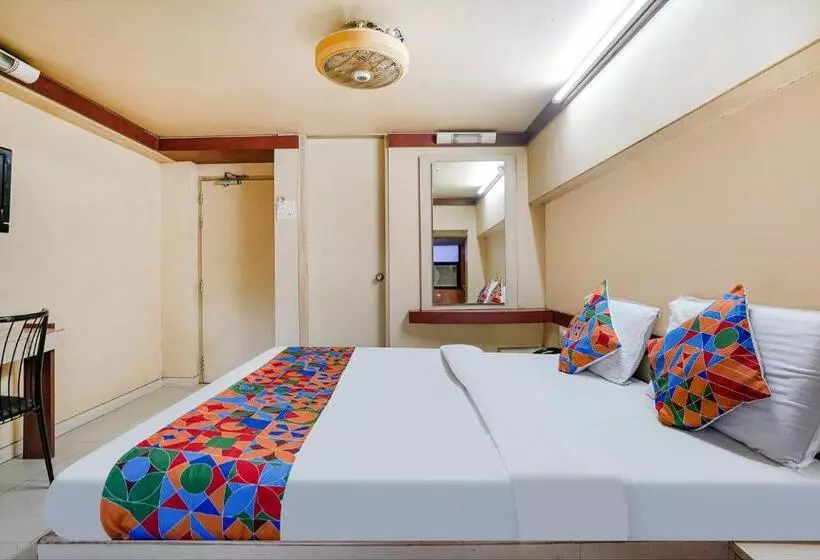 Fabhotel Samrat