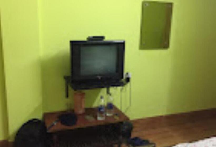 Hotel Chandan Lodge,bhubaneswar