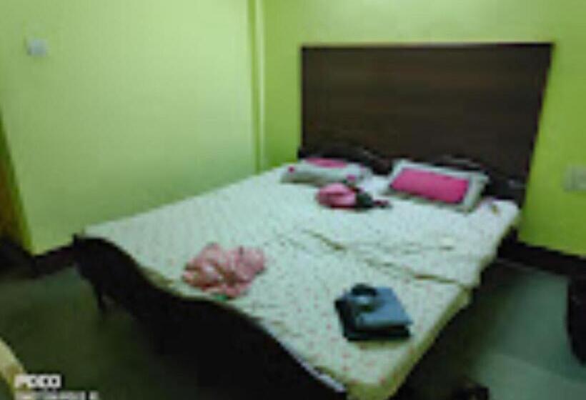 Hotel Chandan Lodge,bhubaneswar