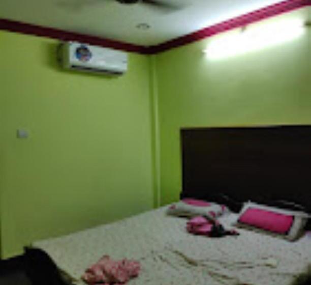 Hotel Chandan Lodge,bhubaneswar