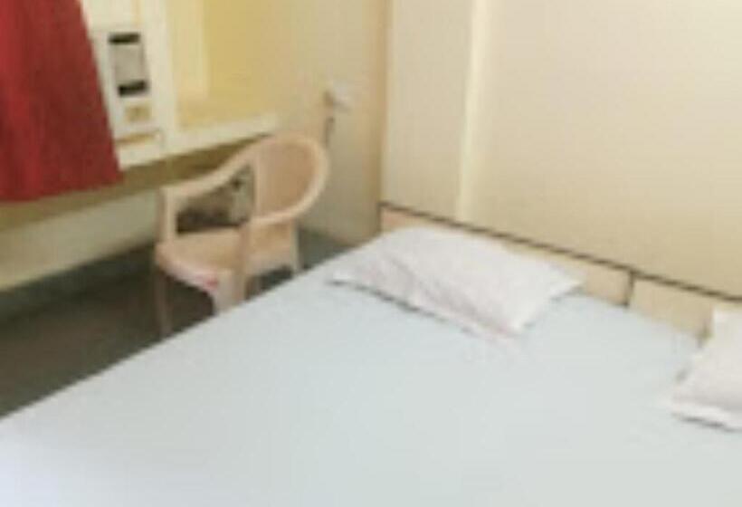 Hotel Chandan Lodge,bhubaneswar