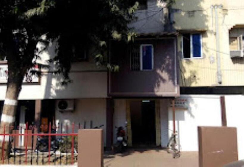 Hotel Chandan Lodge,bhubaneswar