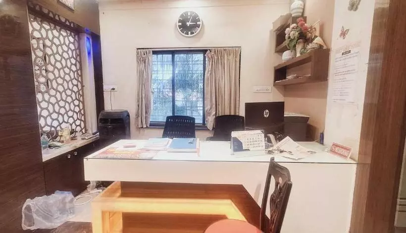 ホテル Collection O Fancy Guest House