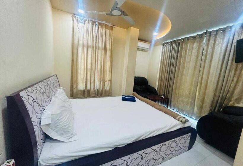 فندق Collection O Fancy Guest House