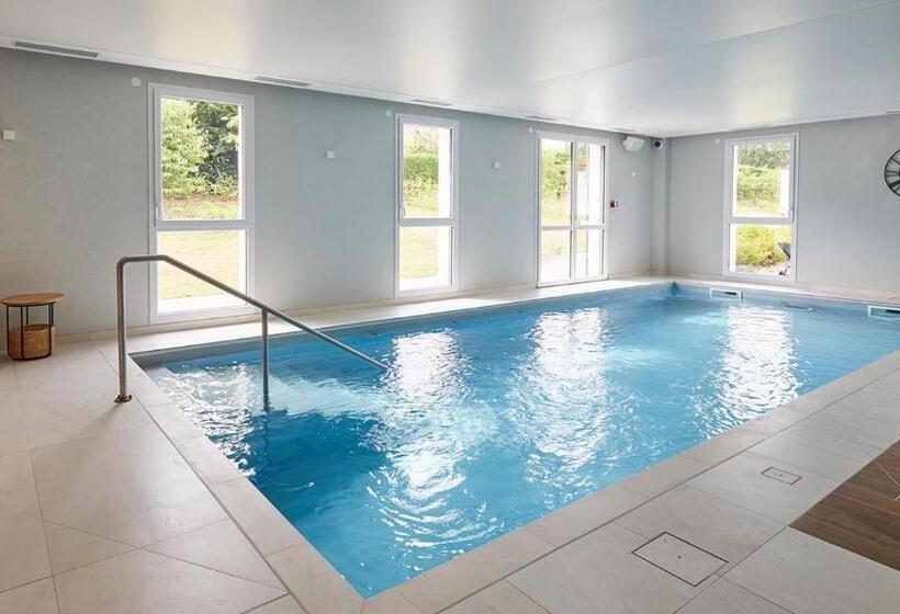 هتل Domaine Des Diamants Blancs De Bondues