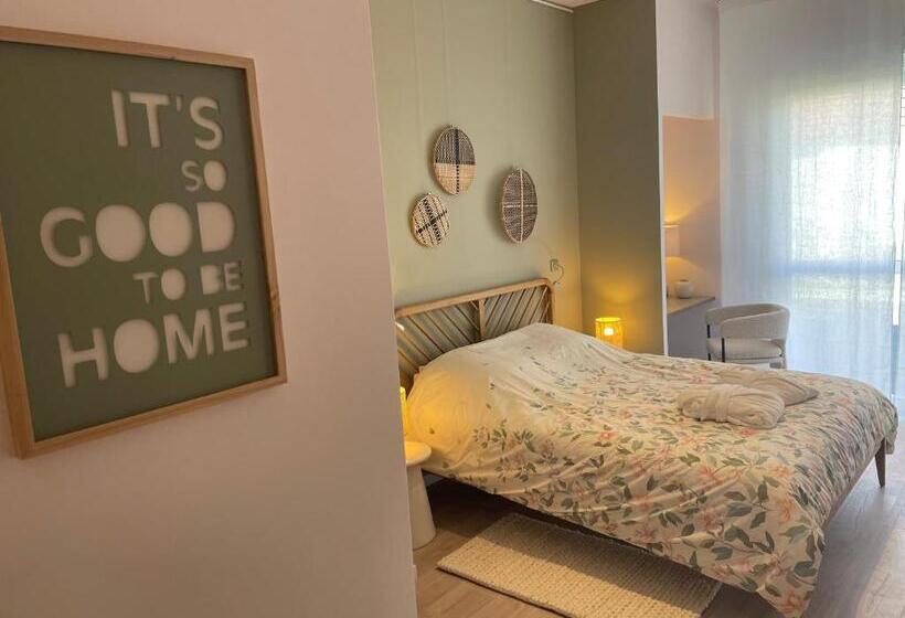 هتل Domaine Des Diamants Blancs De Bondues