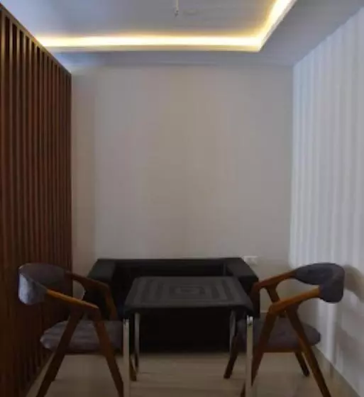 ホテル Garlica Grand Anantapur