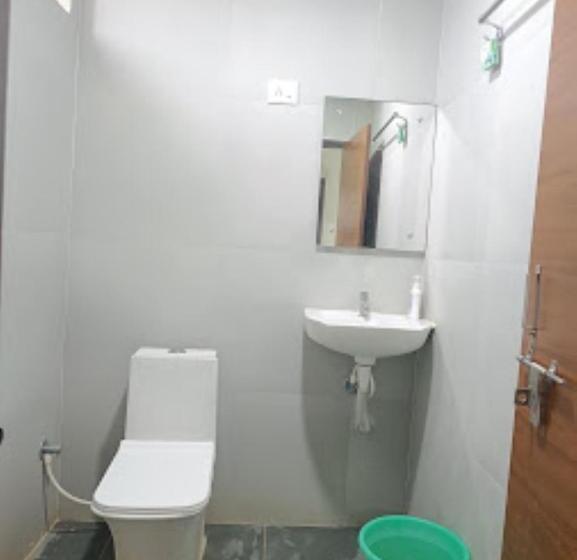 Отель Iris Atnest Hyderabad