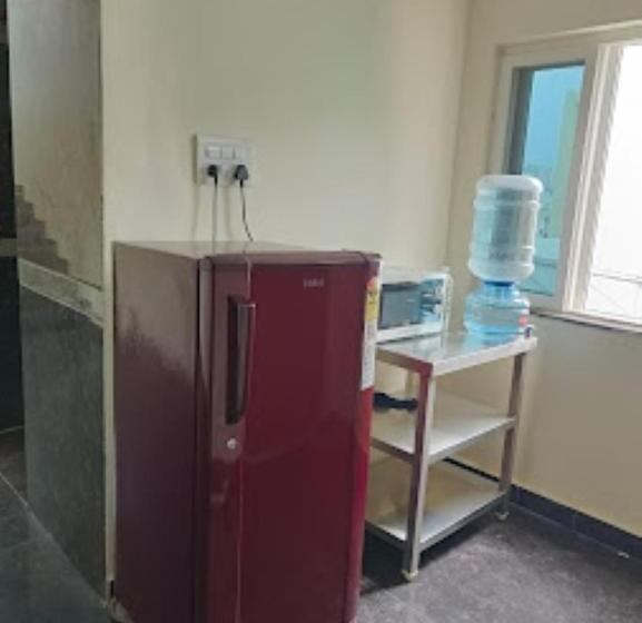 Отель Iris Atnest Hyderabad