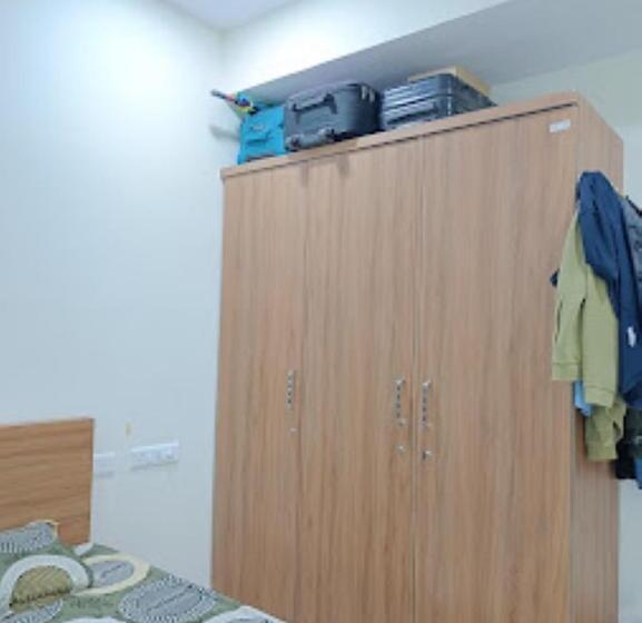 Отель Iris Atnest Hyderabad