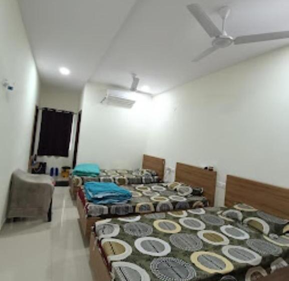 Отель Iris Atnest Hyderabad