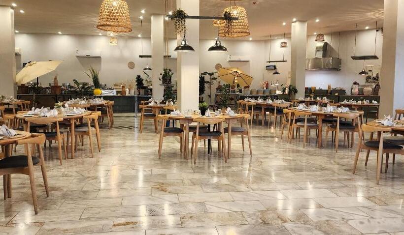 Hotel L Azure Beach Resort