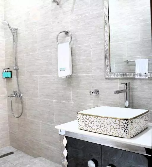 هتل L Azure Beach Resort
