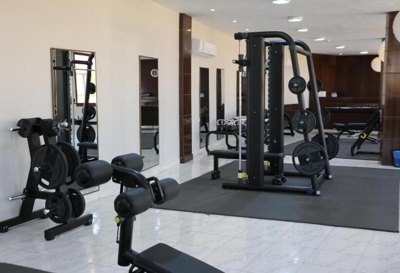 Hotel L Azure Beach Resort