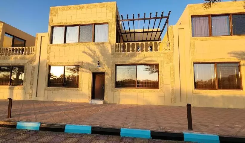 هتل L Azure Beach Resort