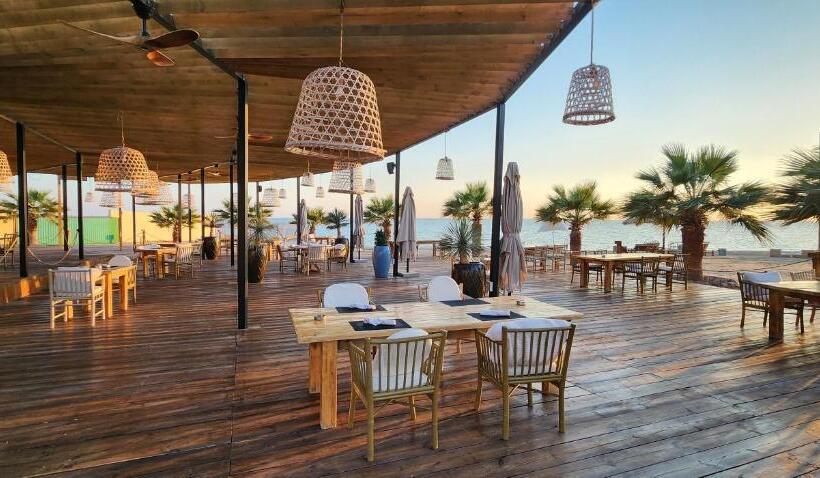 Hotel L Azure Beach Resort