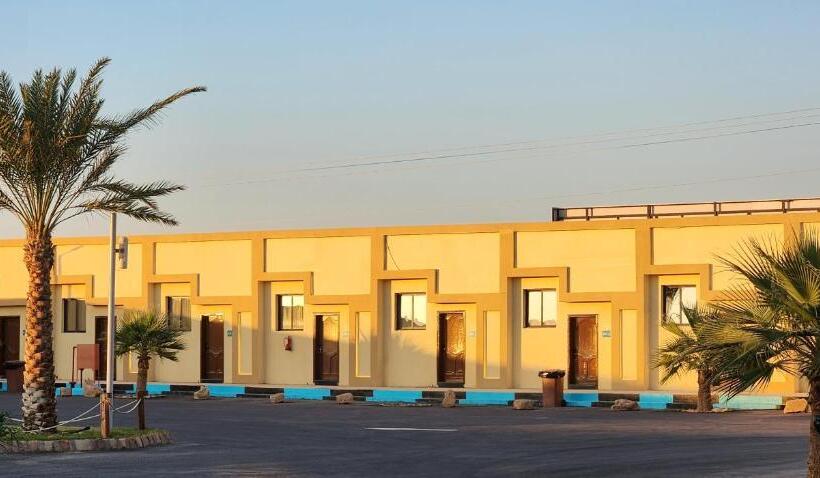 Hotel L Azure Beach Resort