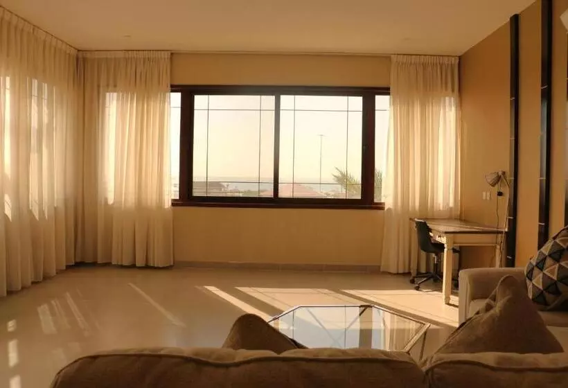 هتل L Azure Beach Resort