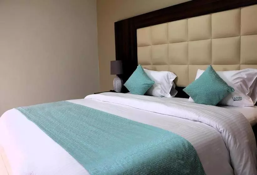 هتل L Azure Beach Resort