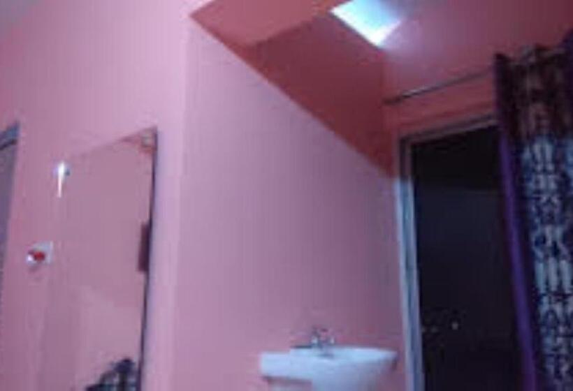 هتل Maurya Vihar Bodhgaya