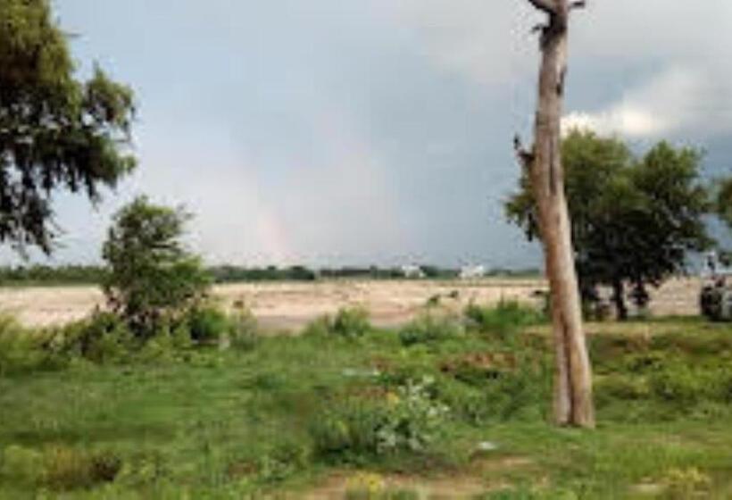 هتل Maurya Vihar Bodhgaya