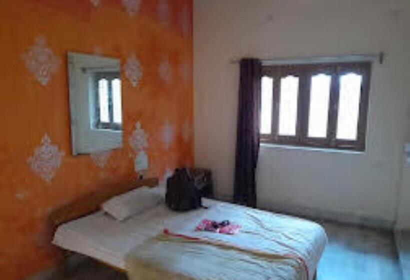 هتل Maurya Vihar Bodhgaya