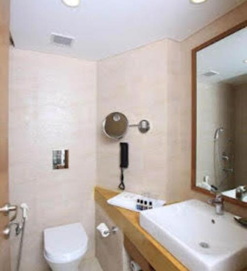 هتل Maurya Vihar Bodhgaya