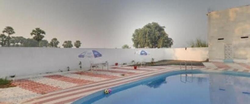 هتل Maurya Vihar Bodhgaya