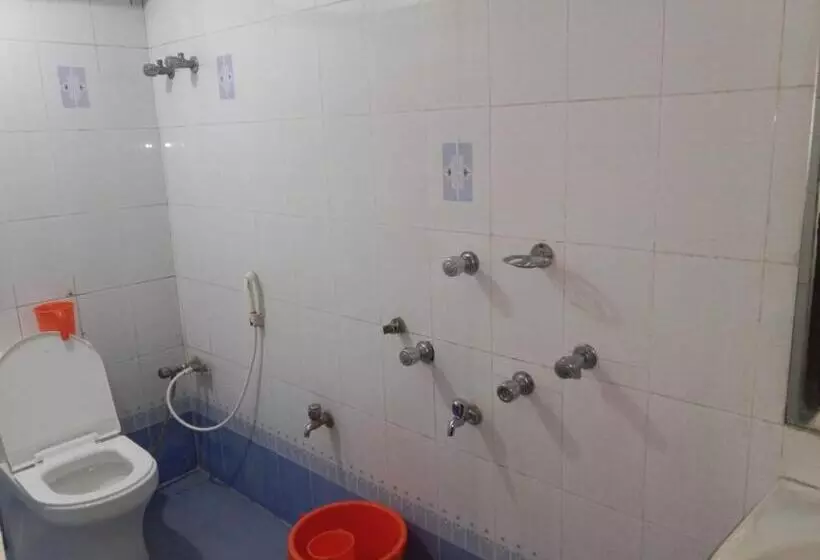 ホテル Nagri Airport Inn