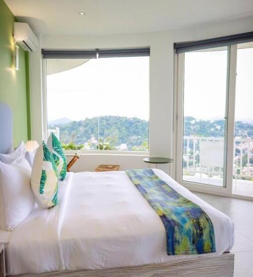 Hotel The Grand Manali A River And Mountain View Resort, Manali