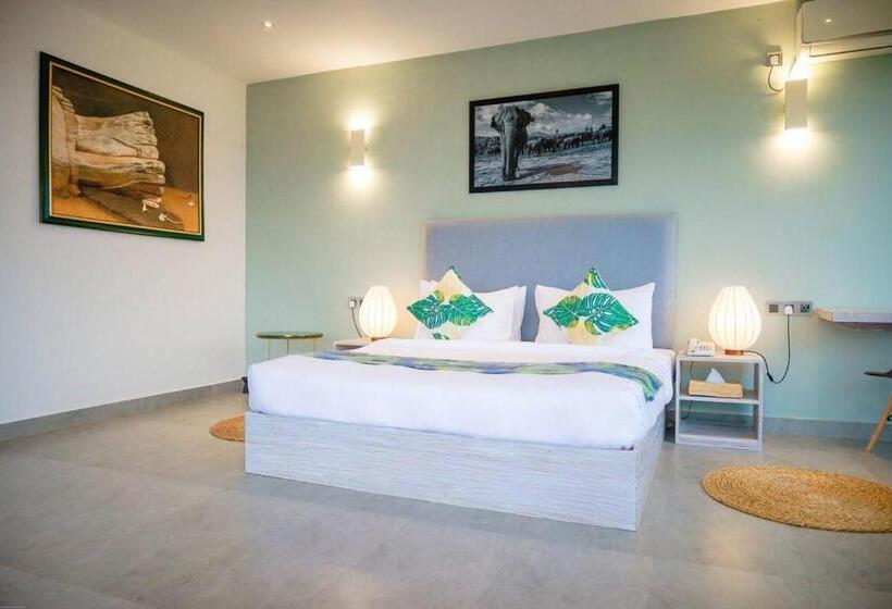 Hotel The Grand Manali A River And Mountain View Resort, Manali