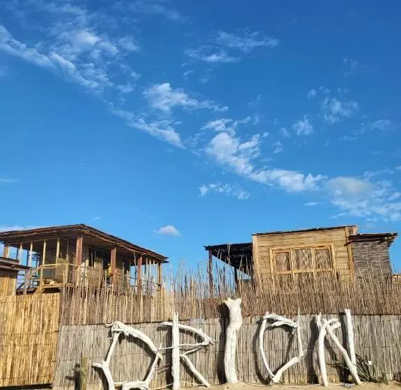 ホテル Orion