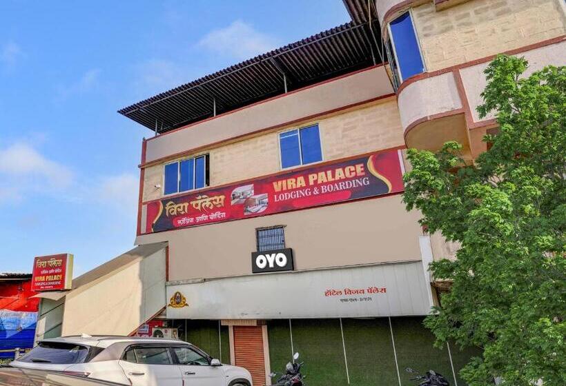 Hotelli Vira Palace