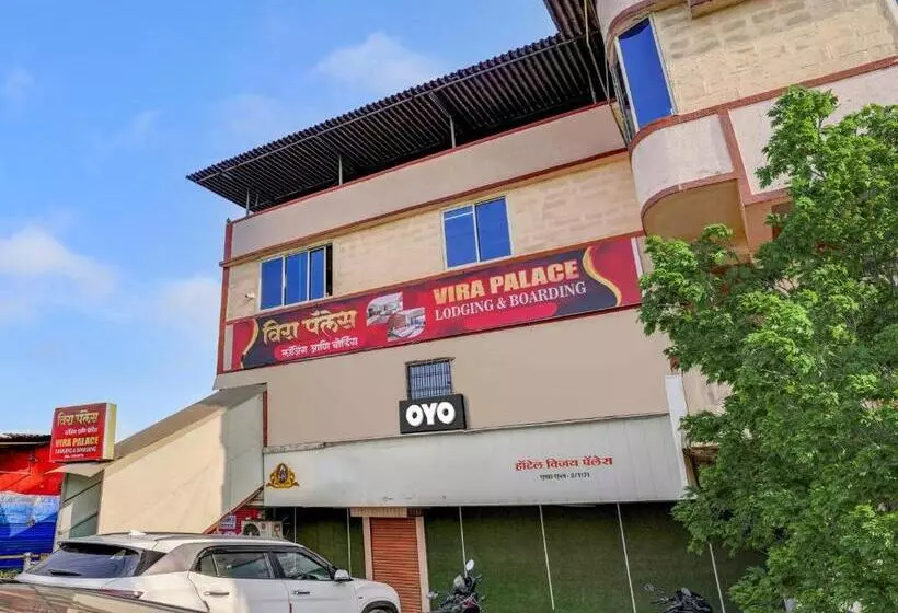 Hotelli Vira Palace