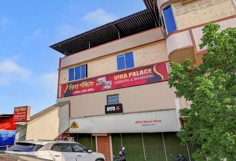Hotelli Vira Palace
