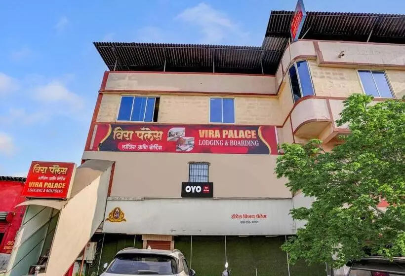 Hotelli Vira Palace
