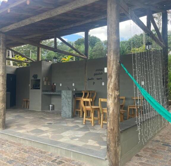 Hotel Pousada E Flat Royal