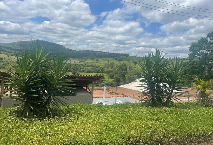 Hotel Pousada E Flat Royal