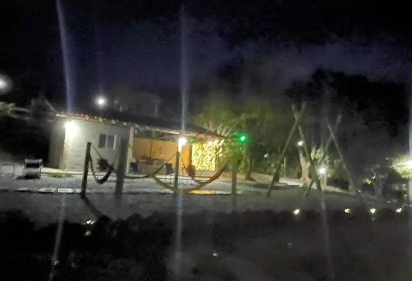 Hotelli Pousada E Flat Royal