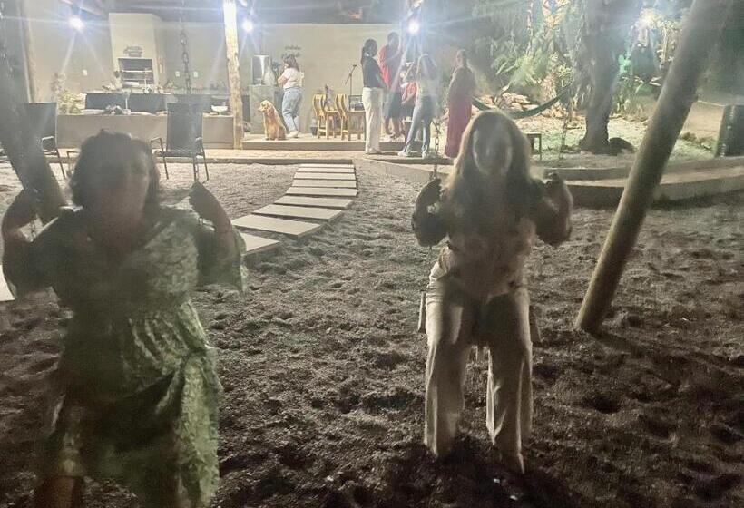 Hotel Pousada E Flat Royal