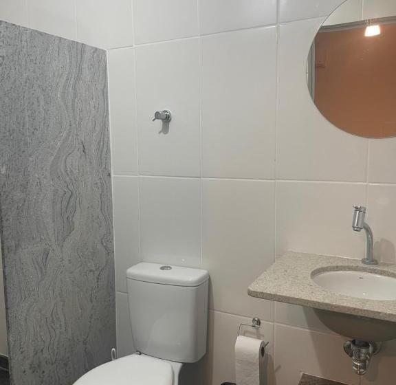 Hotel Pousada E Flat Royal